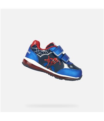 Geox B Todo Spider-Man Inf 
