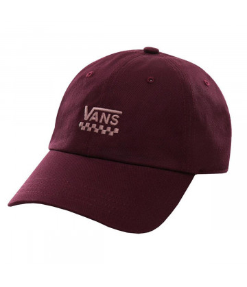 Vans Cappello Con Visiera Court Side Hat
