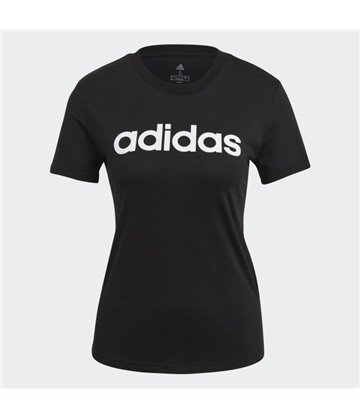 Adidas T-Shirt W Lin T