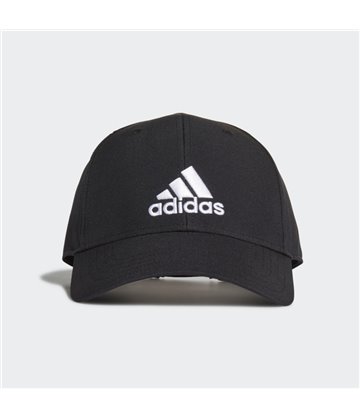 Adidas Cappello Bballcap L T Emb