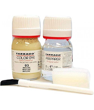 Tarrago Color Dye Bianco 1