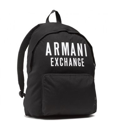 Armani Zaino Exchange