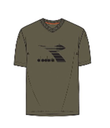 Diadora T-Shirt SS Drift