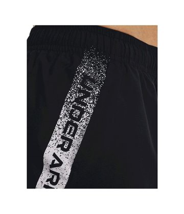 Under Armour Ua Woven Graphic Short