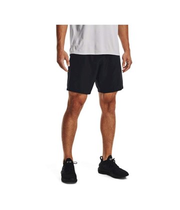 Under Armour Ua Woven Graphic Short