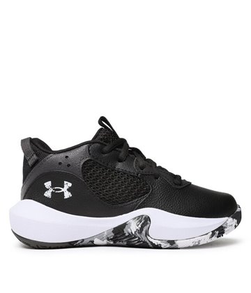 Under Armour Ua Lockdown 6 Ps
