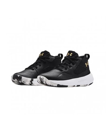 Under Armour Ua Lockdown 5 Ps