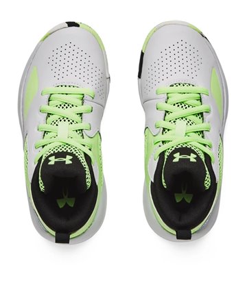 Under Armour Ua Lockdown 5 Ps