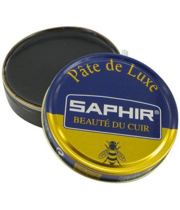 Saphir Crema Pate De Lux Ml50
