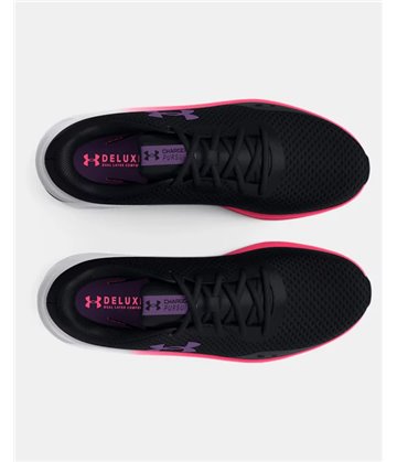 Under Armour Ua W Charged Pursuit 3