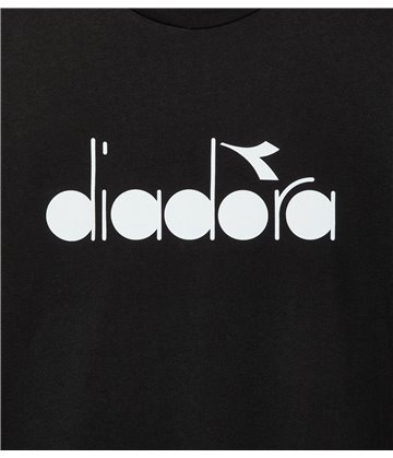 Diadora T-Shirt Logo SS